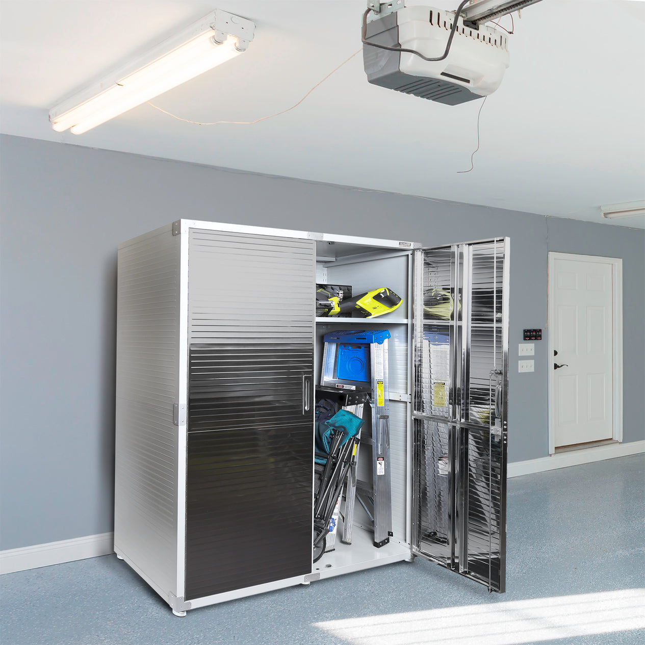 UltraHD® Storage Cabinet