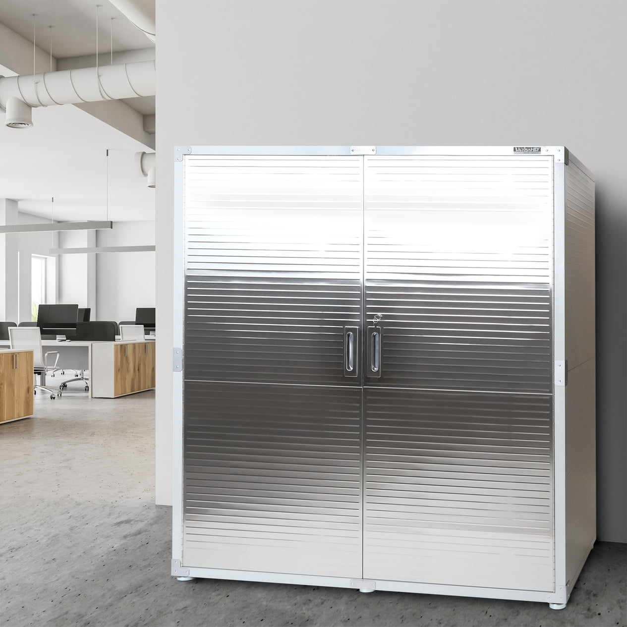 UltraHD® Storage Cabinet