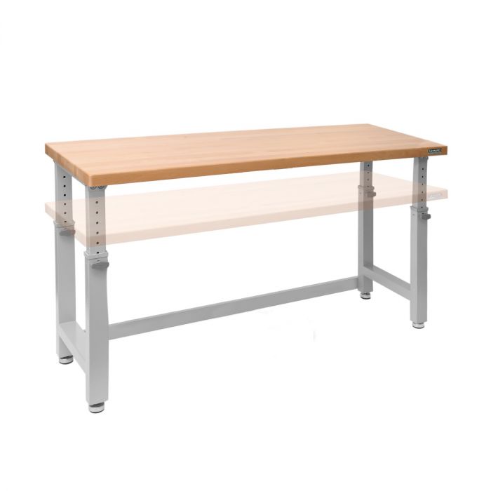 UltraHD® Height Adjustable Workbench