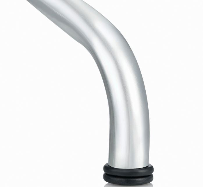 Cushioned Pneumatic Adjustable Work Stool