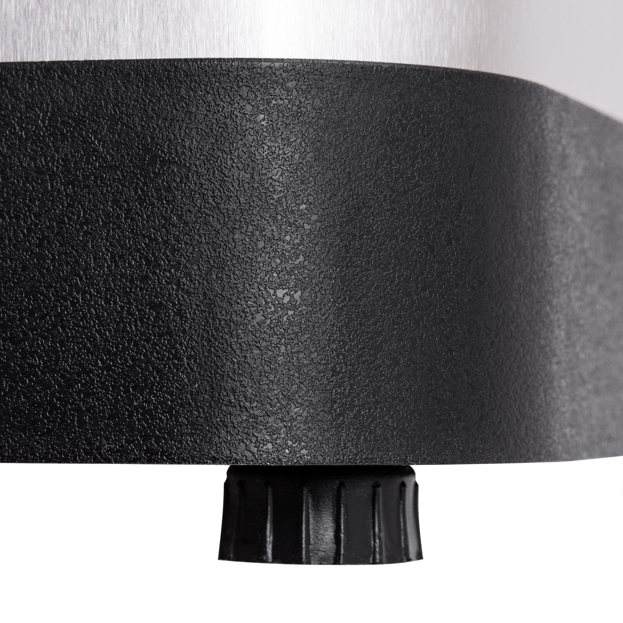 UltraHD® Stainless Steel Trash Can, 17 Gal.