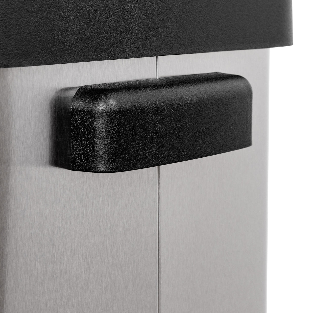 UltraHD® Stainless Steel Trash Can, 17 Gal.