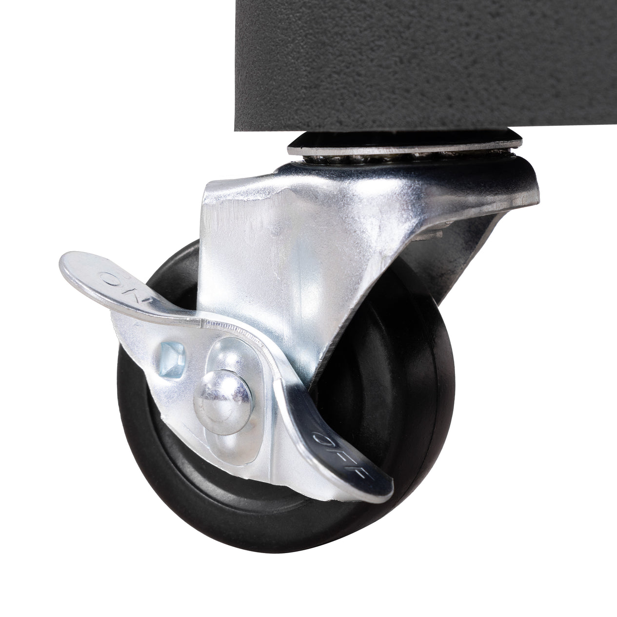 UltraHD® Stainless Steel Trash Can, 17 Gal.