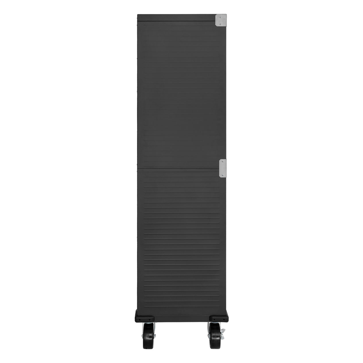 UltraHD® Rolling Storage Cabinet, Graphite