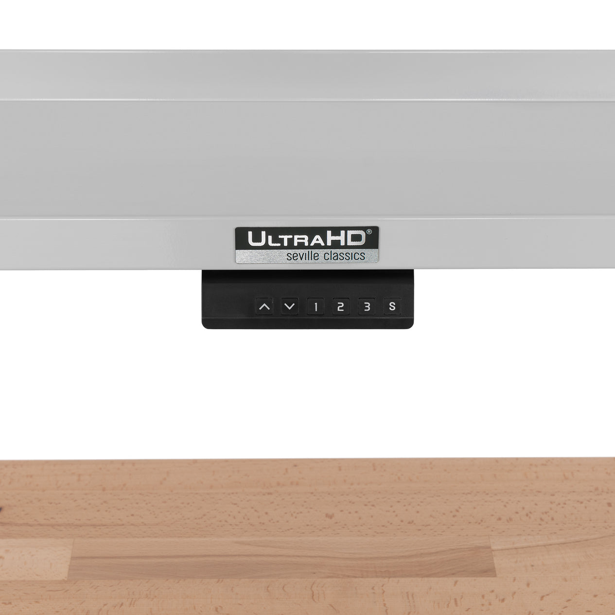 UltraHD® Electric Height Adjustable Workbench