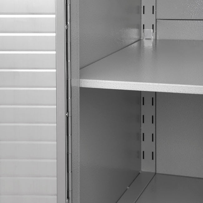 UltraHD® 2-Door Cabinet