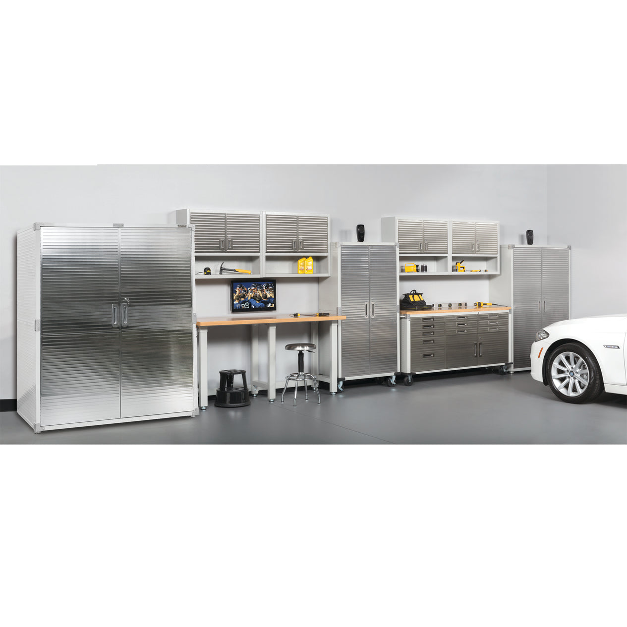 UltraHD® Storage Cabinet