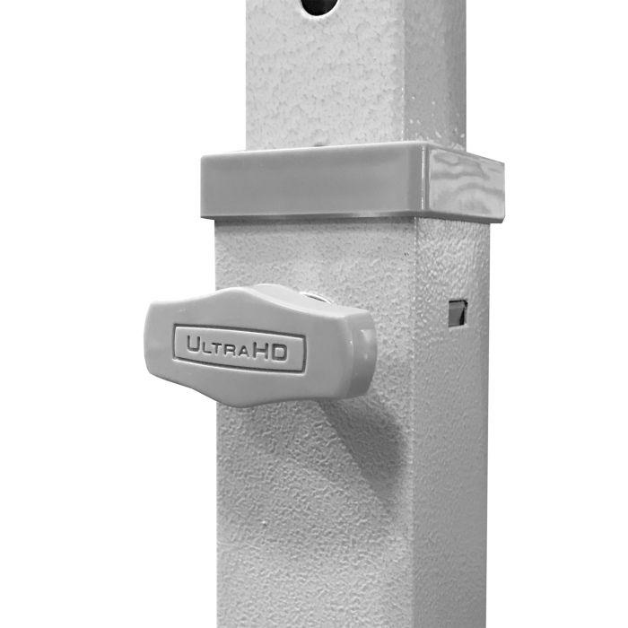 UltraHD® Height Adjustable Workbench