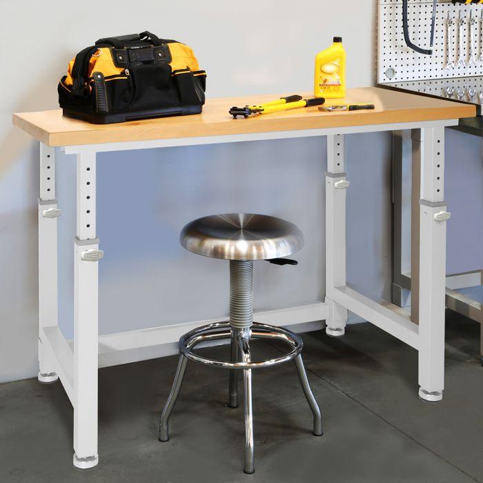 UltraHD® Height Adjustable Workbench