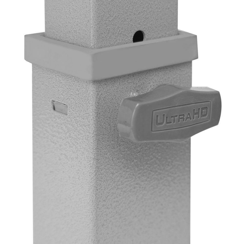 UltraHD® Height Adjustable Workbench