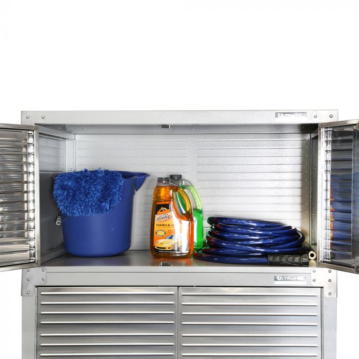 UltraHD® Stacking Top Cabinet, Granite