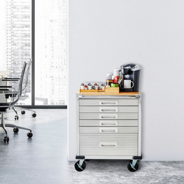 UltraHD® 6-Drawer Cabinet