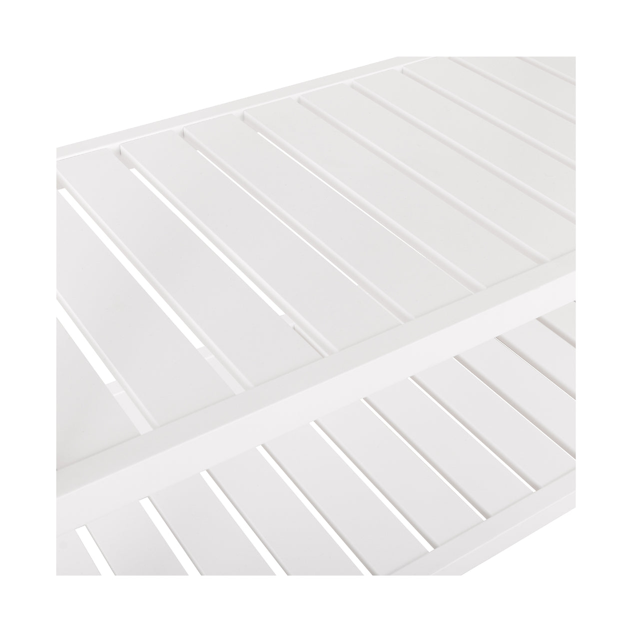 Acacia Top Kitchen Cart