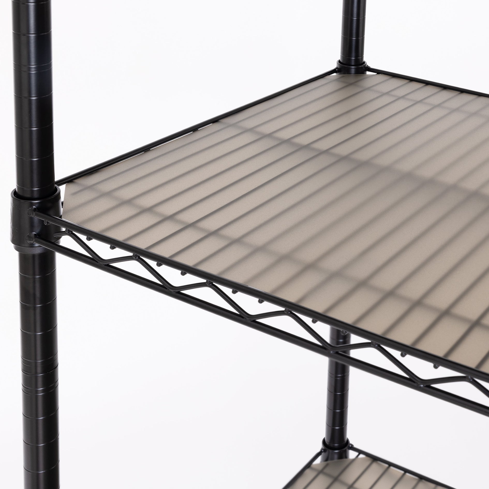 Seville Classics Shelf Liners