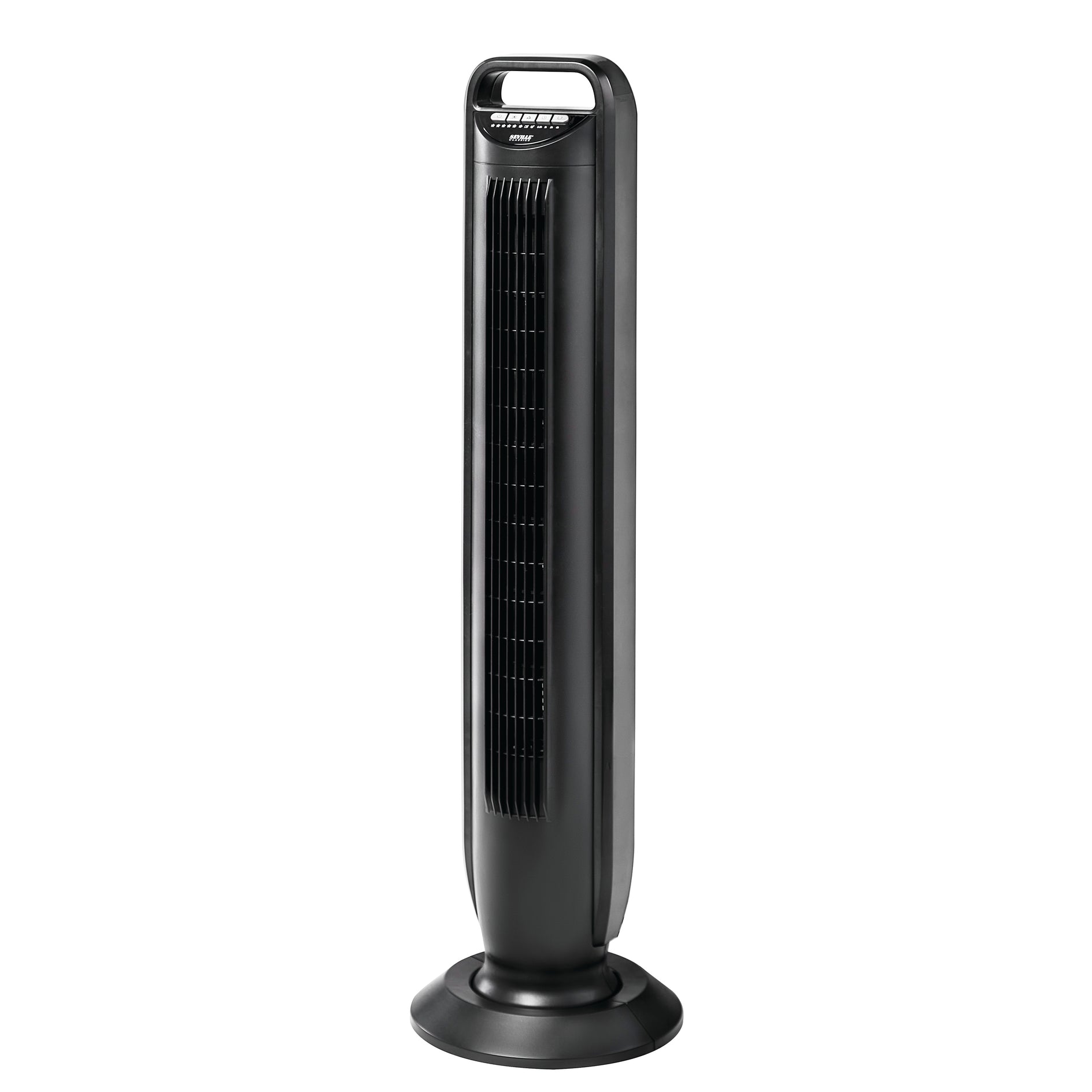 Seville Classics UltraSlimline Tower Fan - Thumbnail 3