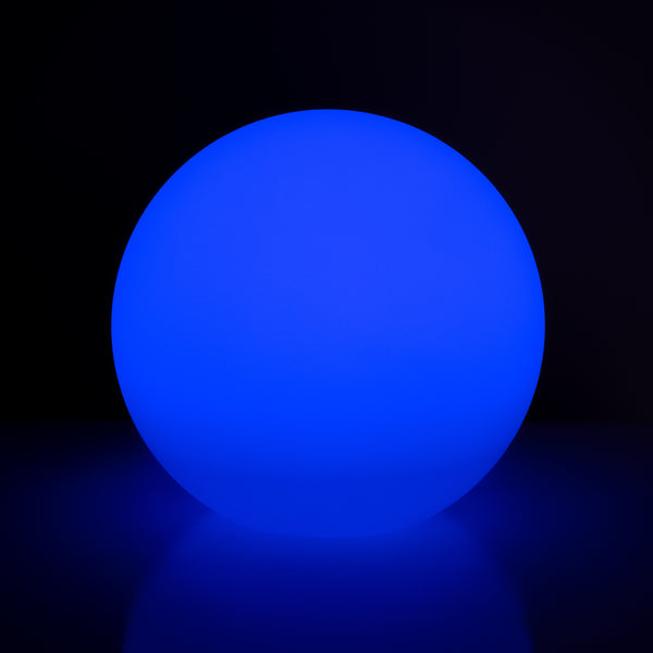 GloGlobe® Solar Floatable LED Light