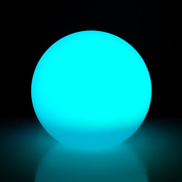 GloGlobe® Solar Floatable LED Light