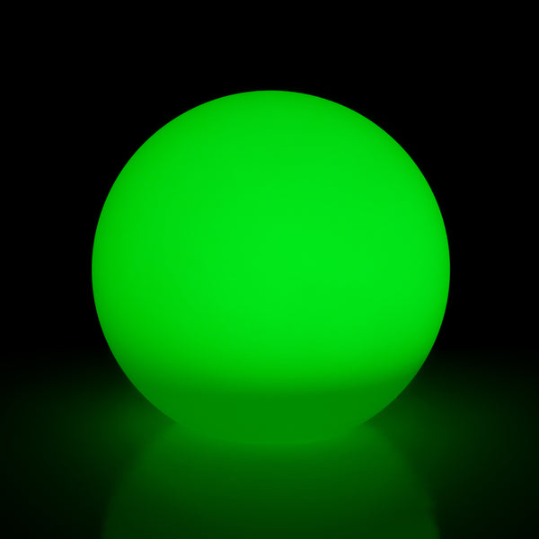 GloGlobe® Solar Floatable LED Light