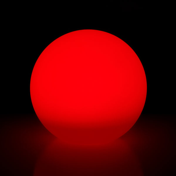 GloGlobe® Solar Floatable LED Light