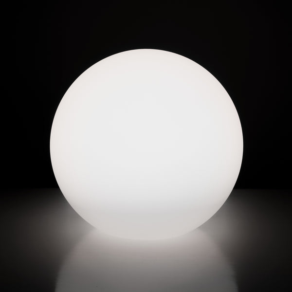 GloGlobe® Solar Floatable LED Light
