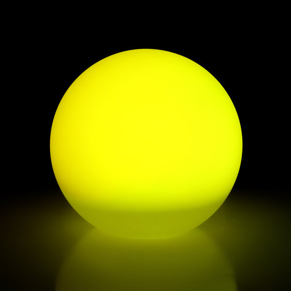 GloGlobe® Solar Floatable LED Light