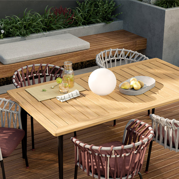 GloGlobe® Solar Floatable LED Light