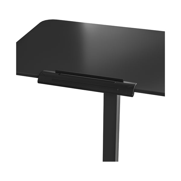 airLIFT® Tilting Height Adjustable Mobile Desk Cart