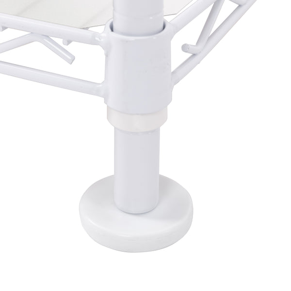 Expandable Closet Organizer System