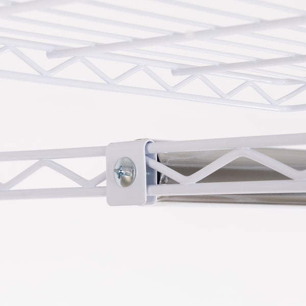 Expandable Closet Organizer System