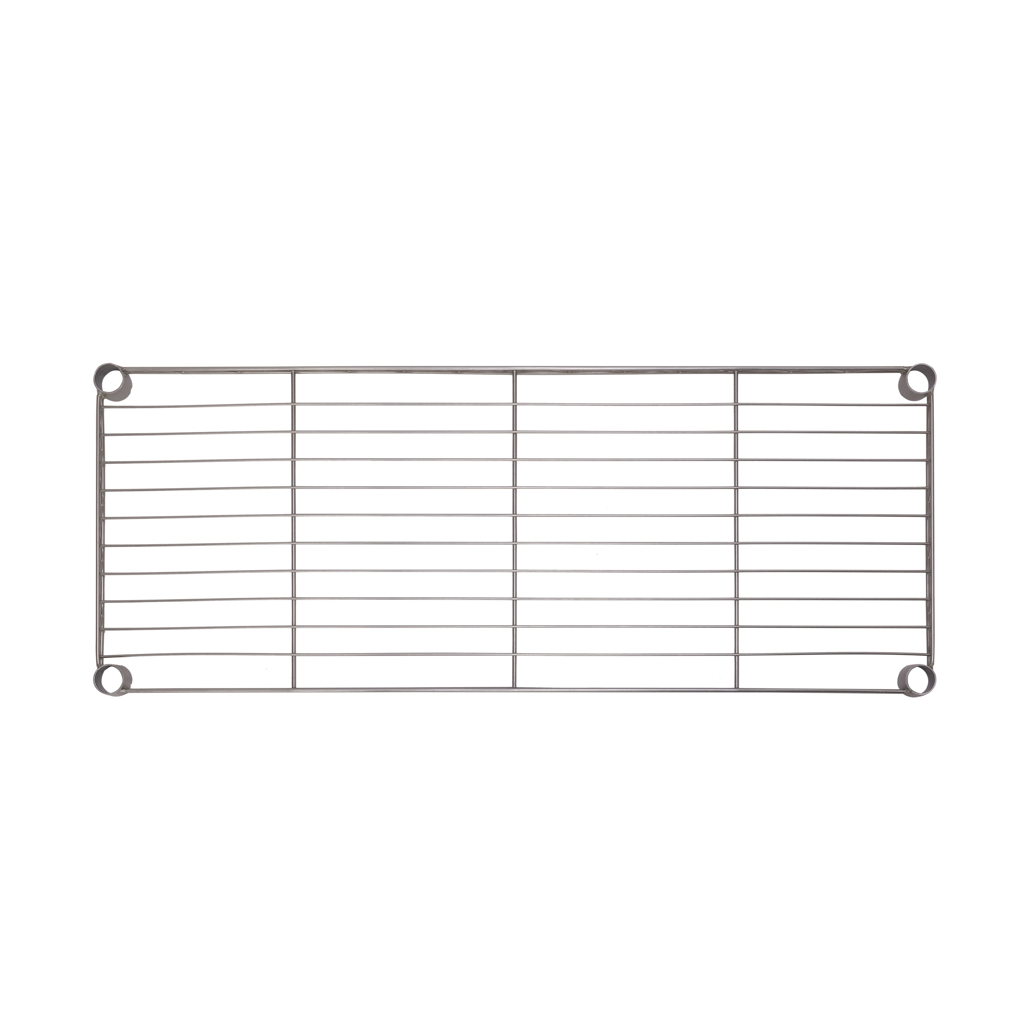 endlessmade サイズ SS NSF Steel Wire Shelf