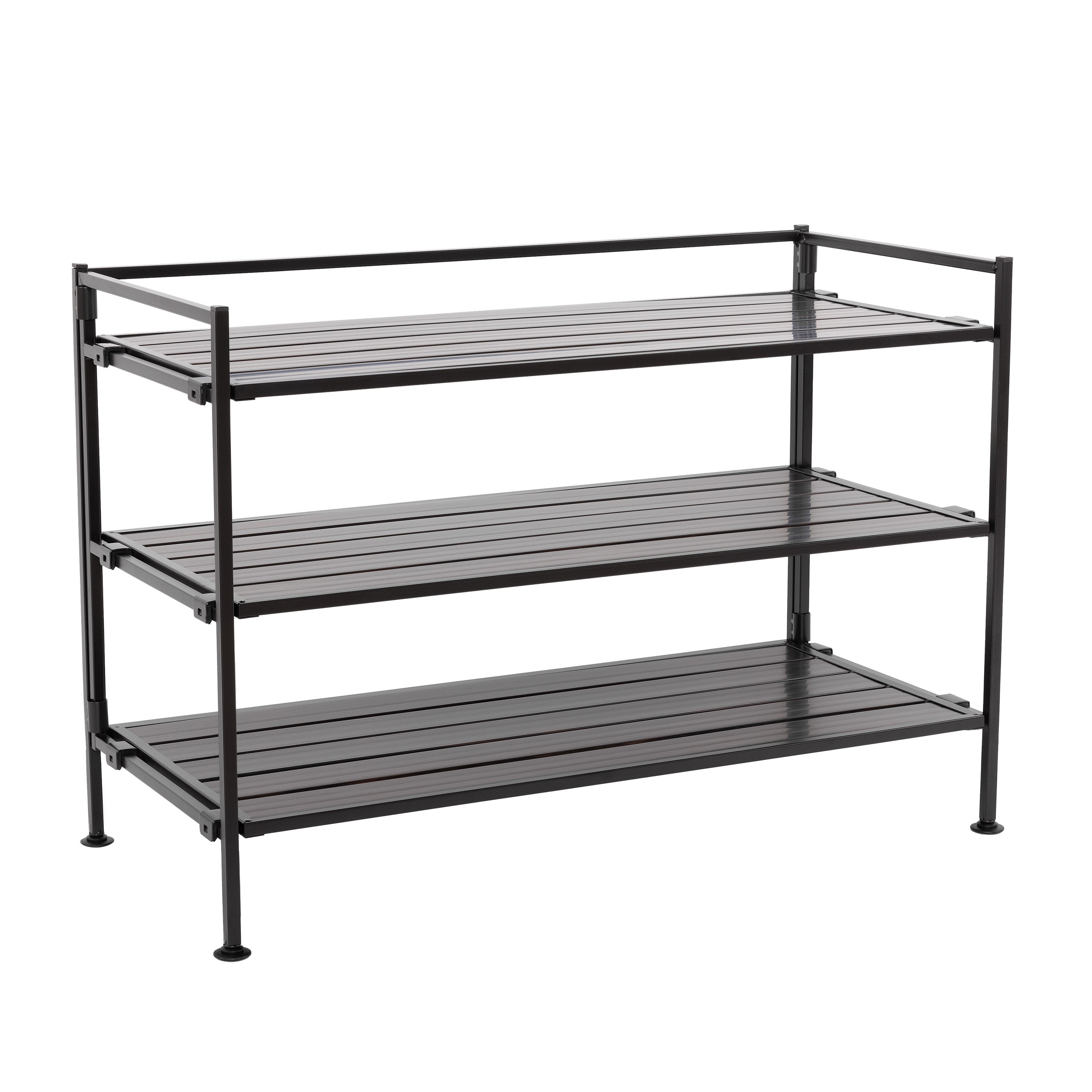 Seville shoe rack clearance