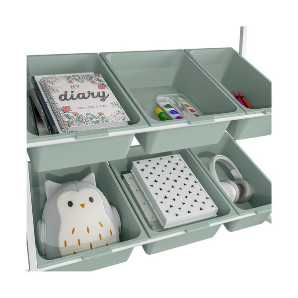 6-Bin Organizer