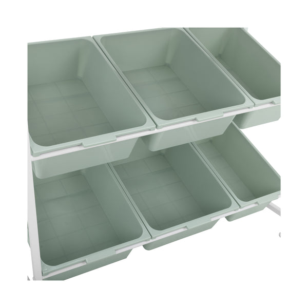 6-Bin Organizer