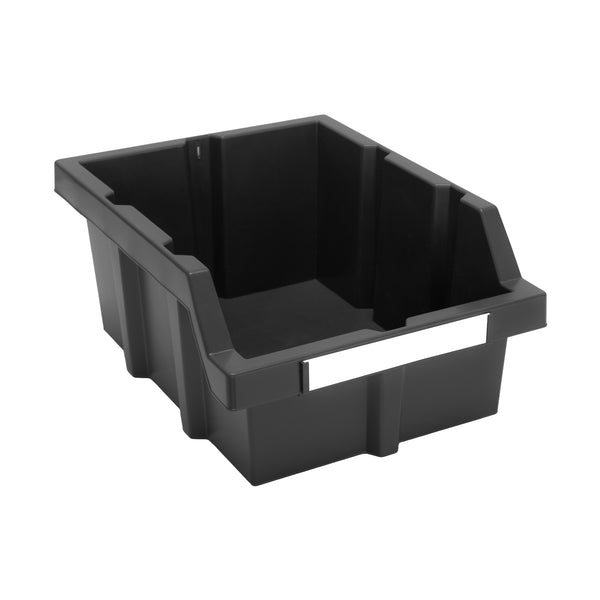 4-Tier NSF Certified 9-Bin Rack