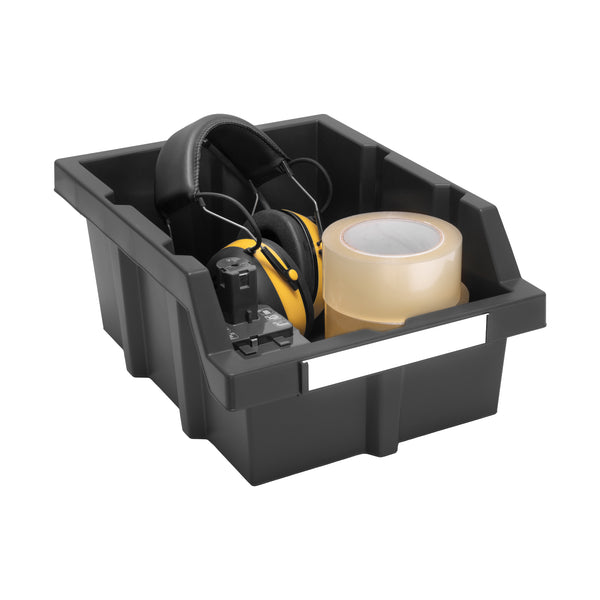 4-Tier NSF Certified 9-Bin Rack