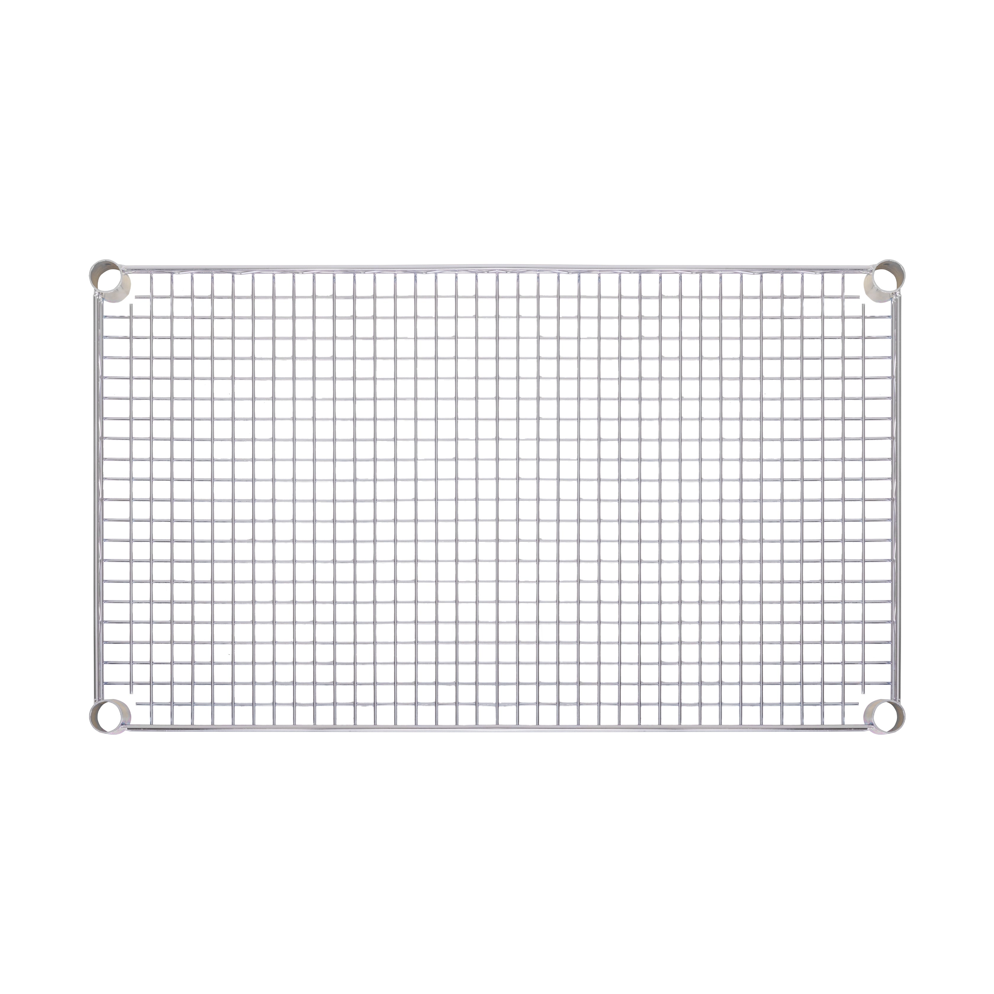 Utility Cart NSF Wire Shelf (SHE18304BZ)