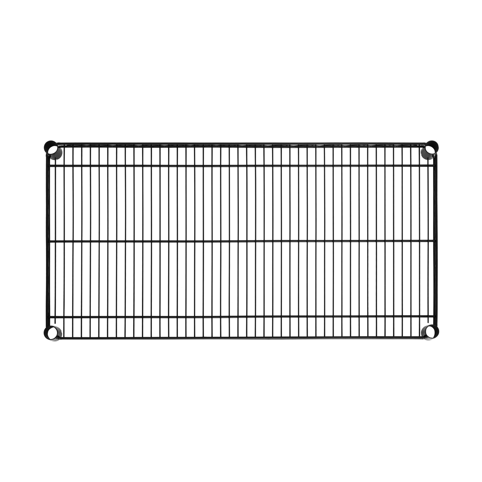 UltraDurable® NSF Steel Wire Shelf