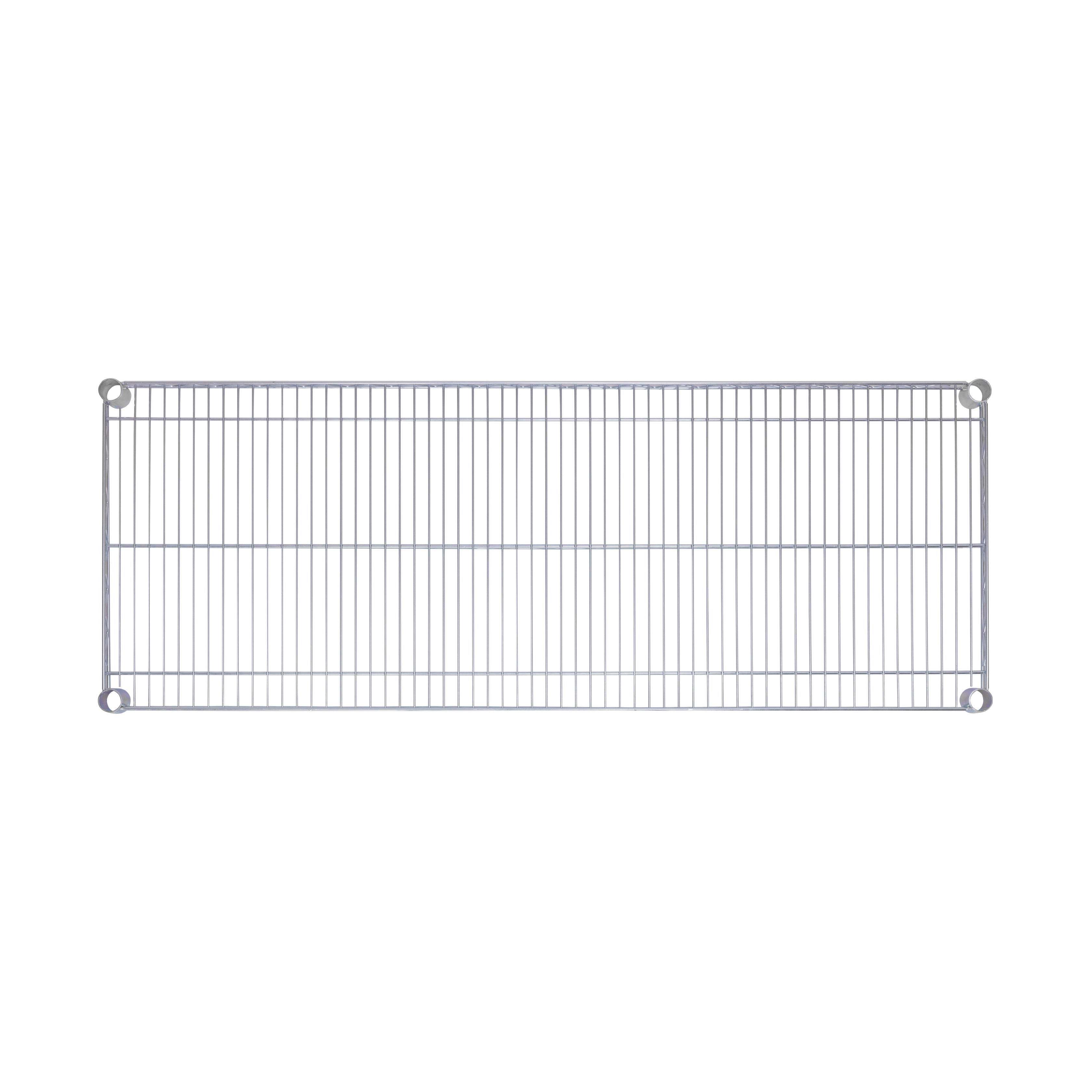UltraDurable® NSF Steel Wire Shelf