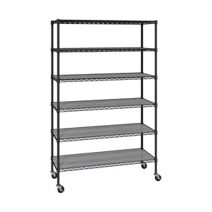 How to Make Seville Classic Utility Shelving Unit Moble: Ultimate Guide