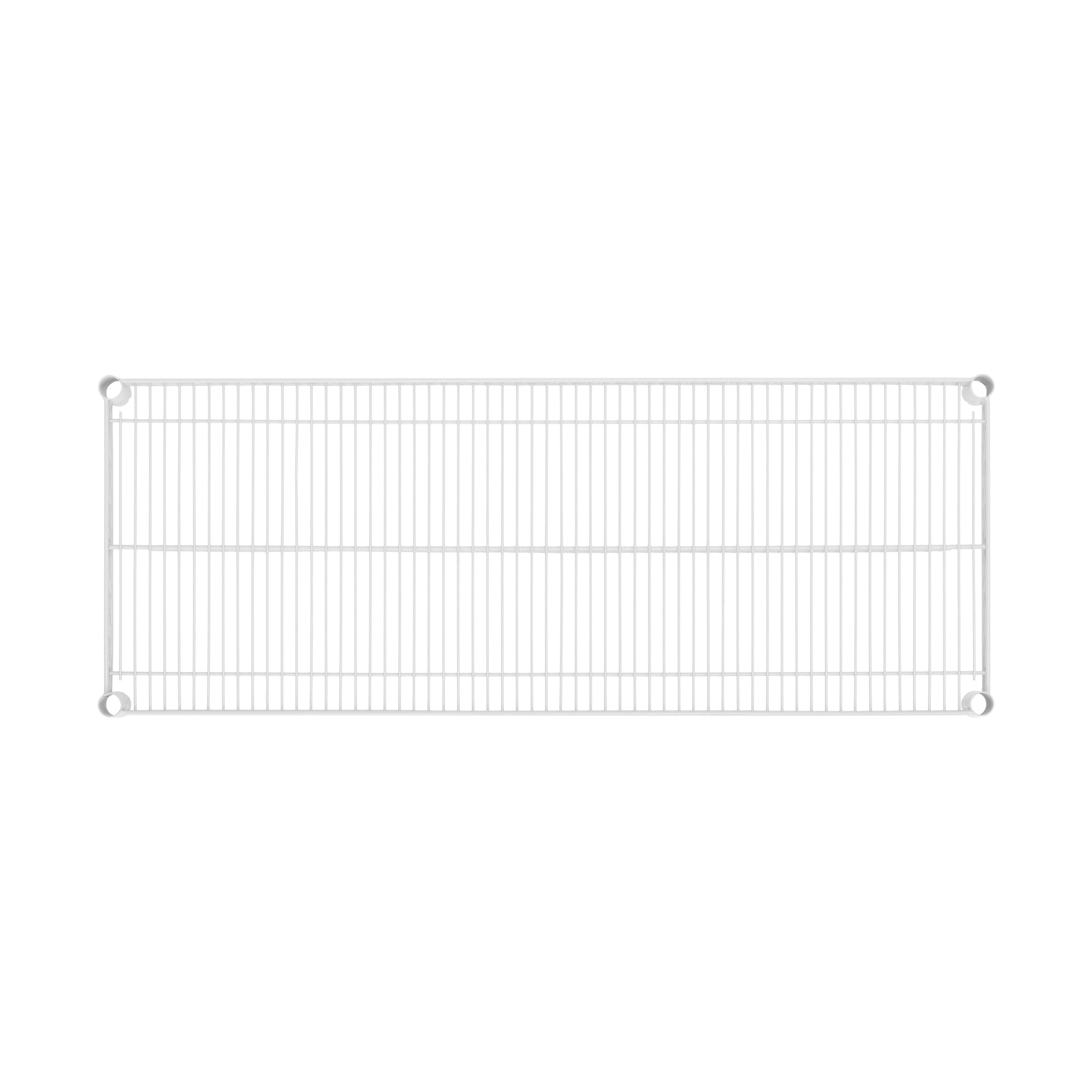 UltraDurable® NSF Steel Wire Shelf