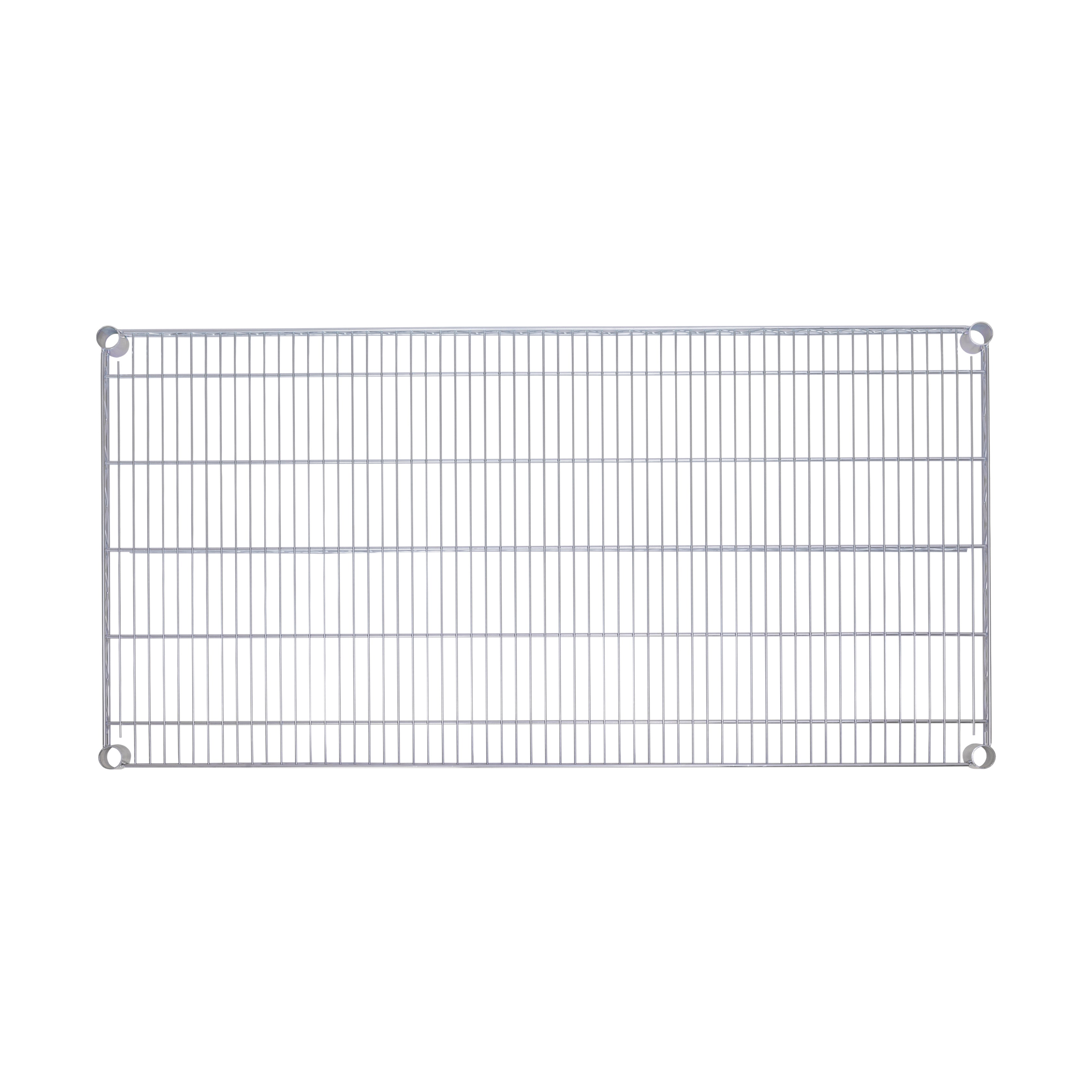 UltraDurable® NSF Steel Wire Shelf