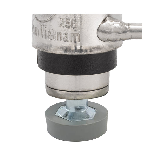 UltraDurable® 5-Tier NSF-Certified Steel Shelving