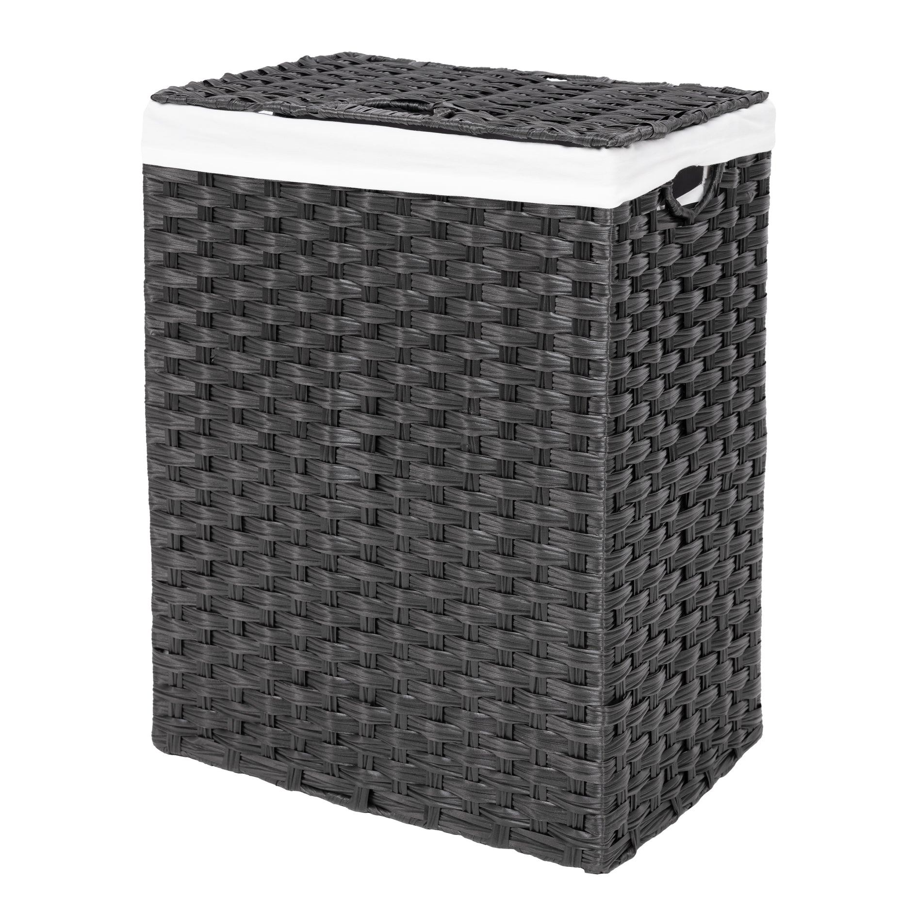 Seville Classics Laundry Hamper - Thumbnail 2