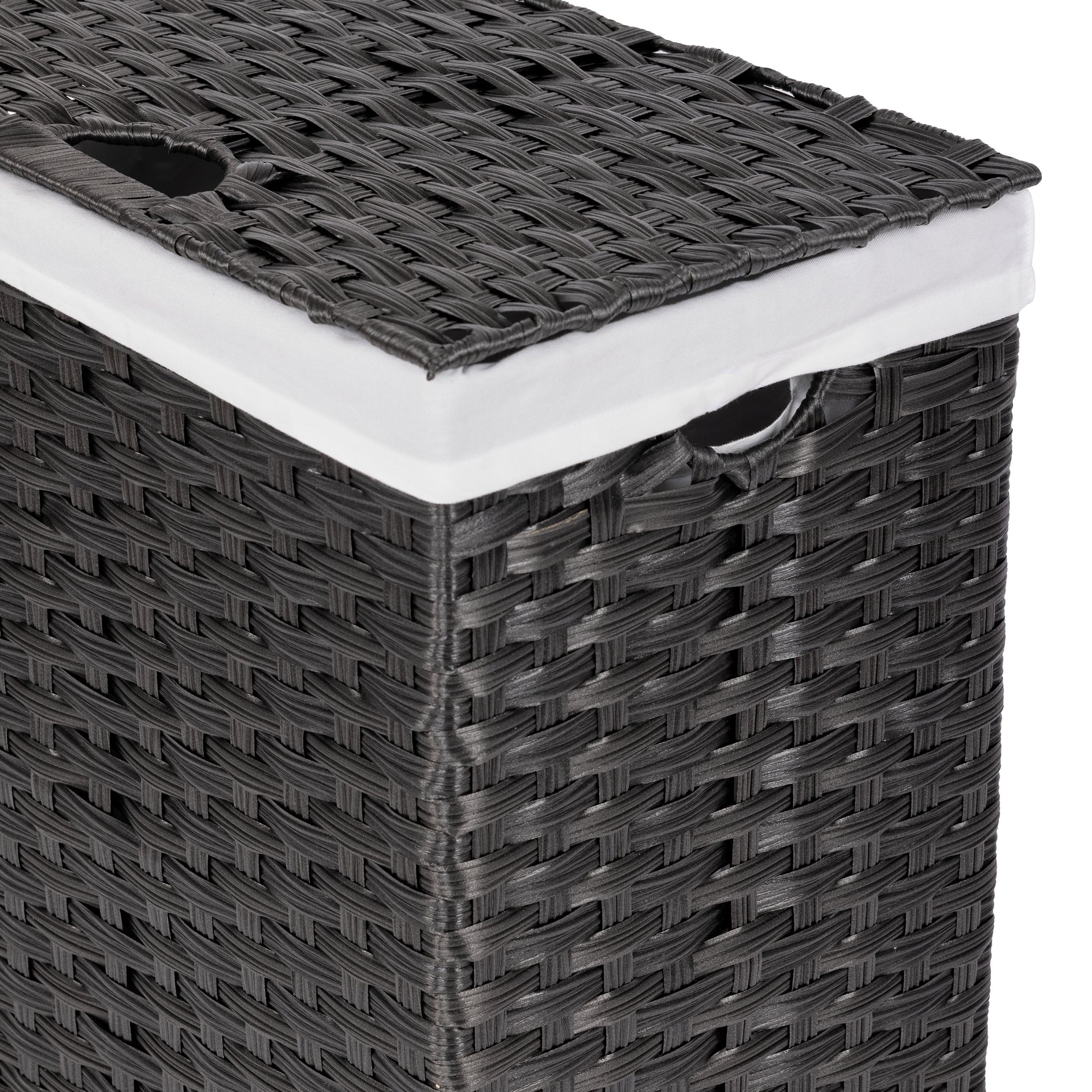Seville Classics Laundry Hamper - Thumbnail 3