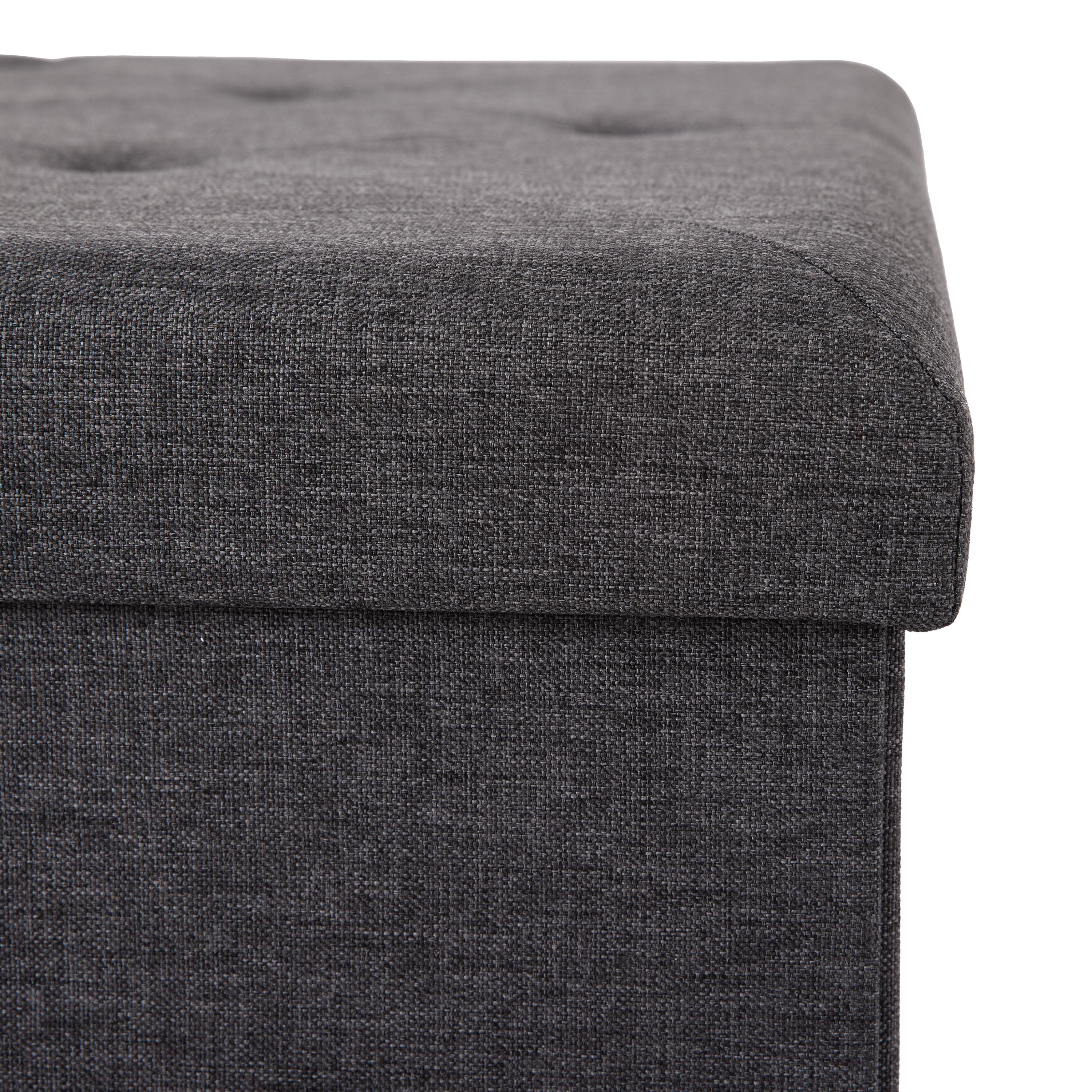 Extra large on sale ottoman storage bench