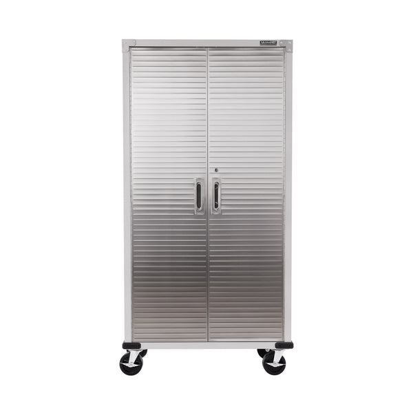 UltraHD® Full Door Rolling Storage Cabinet