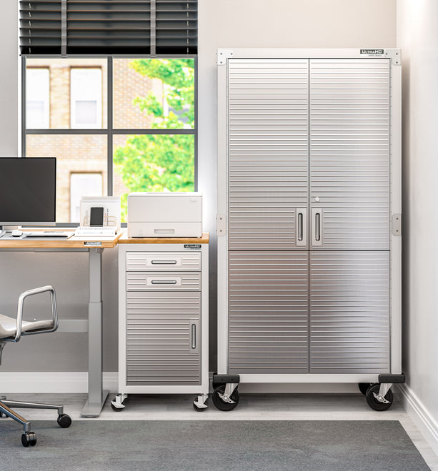 UltraHD® Storage Cabinets