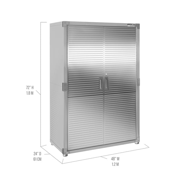 UltraHD® Storage Cabinet, Granite