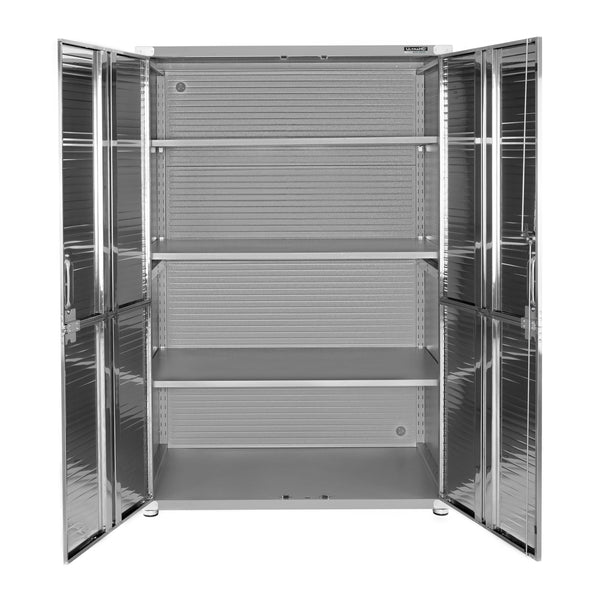 UltraHD® Mega Storage Cabinet, Granite