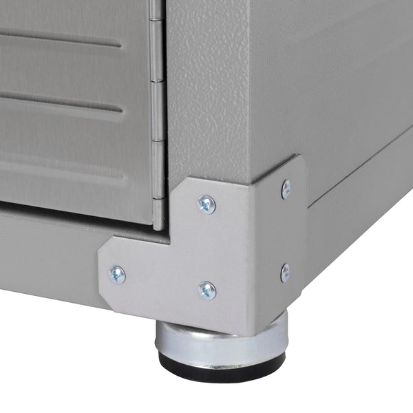 UltraHD® Mega Storage Cabinet, Granite